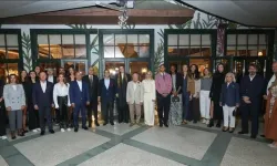 Rahmi Koç'tan Filenin Sultanları'na prim!