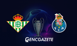 Real Betis - Porto maçı ne zaman, saat kaçta ve hangi kanalda?