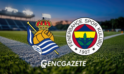 Real Sociedad - Fenerbahçe maçı ne zaman, saat kaçta ve hangi kanalda?