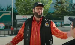 Recep İvedik 8'in ilk fragmanı yayımlandı! Yeni film iki bölüm halinde gelecek
