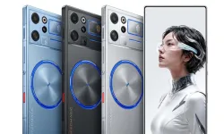 RedMagic 12 Pro+ Tanıtıldı! 185 Hz Ekranı, 8.400 mAh Bataryası Ve Dahili Fanıyla Dikkat Çekiyor