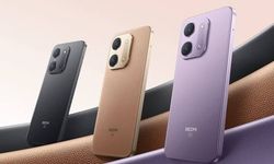 Redmi 17C 5G tanıtıldı: 6000 mAh bataryası ve 120 Hz ekranıyla geliyor