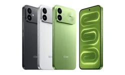 Redmi K100 Tanıtıldı! 10.000 mAh Bataryası ve 165Hz Ekranıyla Oyuncuların Dikkatini Çekti