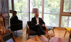 Rıza Kandemir kimdir, nereli, kaç yaşında? Ral Yatırım Holding Başkanı neden gözaltına alındı?