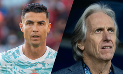 Ronaldo'ya 6 Ay Men Cezası Gelebilir! Milli Takımı Terk Etti, Havaalanında İkna Edemediler!