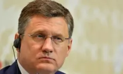 Aleksandr Novak:Rusya-ABD dizel anlaşmasında ilk sevkiyatlar başladı