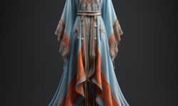 Rüyada Kaftan Görmek Ne Anlama Gelir? Rüyada Kaftan Giymenin Anlamı ve Tabiri
