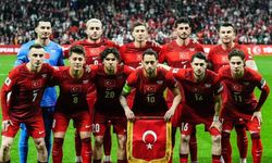 UEFA Uluslar Ligi’nde Türkiye kaçıncı sırada?