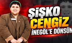 İnegölspor’un unutulmayan amigosu “Şişko Cengiz” için destek çağrısı