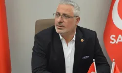 Saadet Partili Ahmet Yıldız'dan Azerbaycan'a Başörtüsü Çağrısı: “Hiçbir Çocuk Ayrımcılığa Uğramamalı”