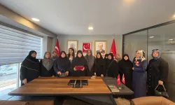 Saadet Partisi Kadın Kolları'ndan Gıda Güvenliği Uyarısı: "Sofralarımız Güvende Değil!"