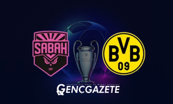 Sabah - Borussia Dortmund maçı ne zaman, saat kaçta ve hangi kanalda?