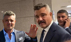 Sadettin Saran ilk kez hakim karşısına çıktı! Sadettin Saran mahkemede savunma yaptı!