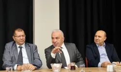 Şadi Özdemir’den Kayapa-Kuruçeşme tesisi çıkışı: “Yeri tamamen yanlış”