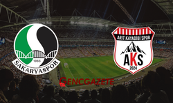 Sakaryaspor-Arıt Kayadibi maçı ne zaman, saat kaçta ve hangi kanalda?