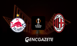 Salzburg - Milan maçı ne zaman, saat kaçta ve hangi kanalda?