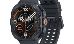 Samsung Galaxy Watch Ultra 2 Türkiye'de satışta! İşte özellikleri ve fiyat bilgisi