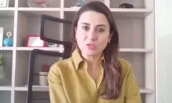 Seda Tarım Kocabalkan kimdir, neden gözaltına alındı? İşte kariyeri ve görevleri