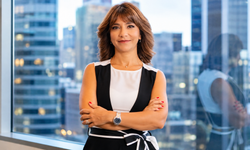 Vestel’de üst düzey atama: CFO görevine Zeynep Sarsan getirildi