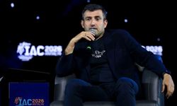 Selçuk Bayraktar’dan uzay mesajı