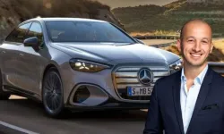 Şenol Bayrak kimdir, nereli, kaç yaşında? Dedesi işçi gitti, torunu Mercedes-Benz Türkiye'ye CEO oldu