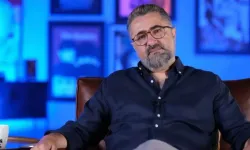 Serdar Ali Çelikler'den TFF başkanlığı ve Ronaldo iddiası! Bakın hangi takımı işaret etti! Serdar Ali Çelikler kimdir?