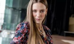 Serenay Sarıkaya kimdir, kaç yaşında, nereli? Hangi dizilerde ve filmlerde oynadı?