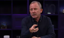 TFF'den Sergen Yalçın ve milli futbolcular hakkındaki iddialara yalanlama!
