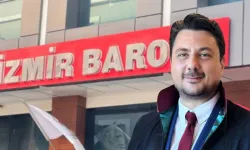 Serhat Sökmen kimdir, CHP'li mi? İzmir Barosu'nun yeni başkanı belli oldu! Serhat Sökmen kaç yaşında, nereli?