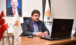 Serkan Korkutata kimdir, kaç yaşında, nereli, hangi partiden? Neden gözaltına alındı, tutuklandı mı?