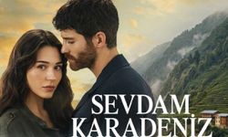 Sevdam Karadeniz final mi yapıyor, neden bitiyor? Dizinin final tarihi belli oldu mu?