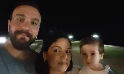 Sezen Taş kimdir, evli miydi? Eşi kim, kaç çocuğu var? Uğur Emre Haliloğlu kimdir?