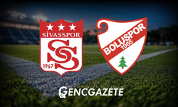 Sivasspor - Boluspor maçı ne zaman, saat kaçta ve hangi kanalda?