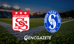 Sivasspor - Sarıyer maçı ne zaman, saat kaçta ve hangi kanalda?