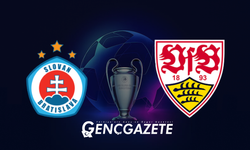 Slovan Bratislava - Stuttgart maçı ne zaman, saat kaçta ve hangi kanalda?