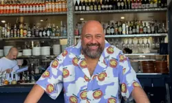 Somer Sivrioğlu'nun restoranına kayyum atandı! 72,4 milyon TL vergi borcu ortaya çıktı