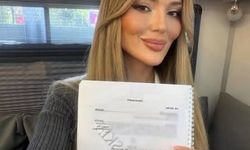 Kızılcık Şerbeti'nden çıkarıldığını iddia eden Cansu Taşkın: “Hayatımın en kötü kararı olmuş”
