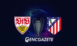 Stuttgart - Atletico Madrid maçı ne zaman, saat kaçta ve hangi kanalda?