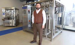 Süt üretiminde kalitenin sırrı proses uyumu