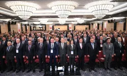 TBB seçiminde ilk tur tamamlandı! Ünlüce ile Büyükakın yarışıyor