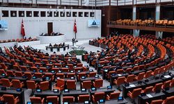 TBMM bütçesinde trilyonluk plan! En büyük pay hangi alana ayrıldı?
