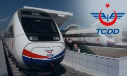 TCDD 166 daimi işçi alımı yapacak! KPSS şartı yok, başvurular başladı