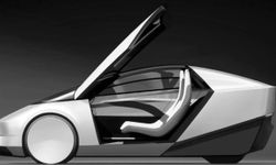 Tesla Robotaxi’ye Yerli Rakip Geliyor! Robomartı İstanbul Yollarına Çıkmaya Hazırlanıyor