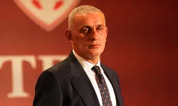 TFF başkanından istifa açıklaması