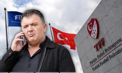 TFF'de istifalar üst üste geliyor