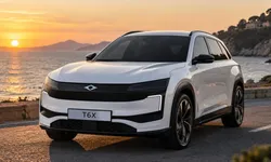 Togg COP31'in mobilite ortağı oldu! 130 bin araçla 600 bin tonluk CO₂ açıklaması