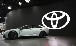Toyota Corolla’da Büyük Değişim! 2028 Model Corolla Elektrikli Geliyor