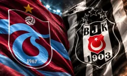 Trabzonspor-Beşiktaş maçında deplasman taraftarı kararı!