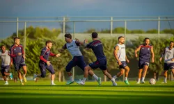 Trabzonspor-Gaziantep FK maçında 15. randevu! Bordo-mavililer 5'te 5 peşinde
