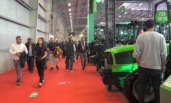Traktör pazarında yüzde 45 daralma! Yıl sonu beklentisi açıklandı